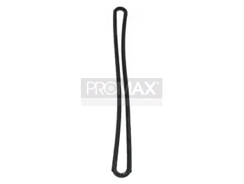 גומי שחור לקשירה במשאית