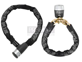 שרשראות לאופנועים