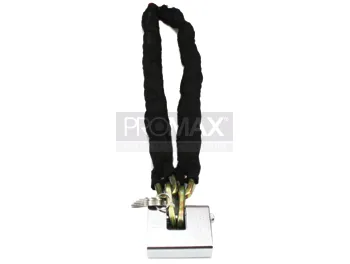 שרשרת עם מנעול ארמורד