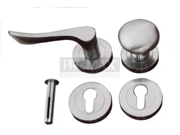 ידית דקורטיבית סובב קבוע