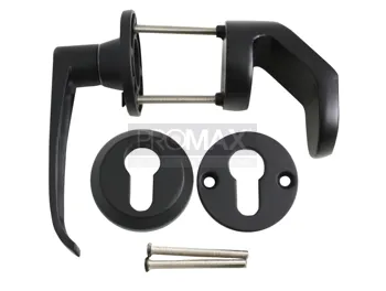 ידית עופר סובב קבוע