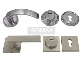 סט אומנויות לדלת ביטחון