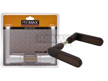 ידית לדלת ביטחון מתכת דגם 2000