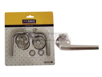 ידית אלום דגם 236