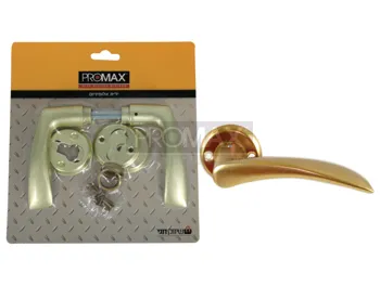 ידית אלום דגם 291