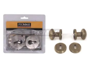 כפתור טורינו סובב