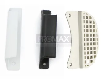 ידיות משיכה