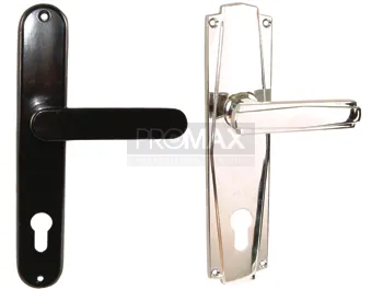 ידיות שלט לצילינדר