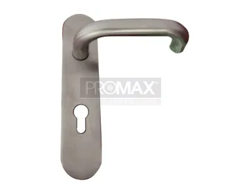 ידית שלט נירוסטה דגם 1-N