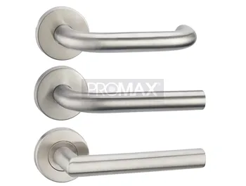 ידית נירוסטה סובב