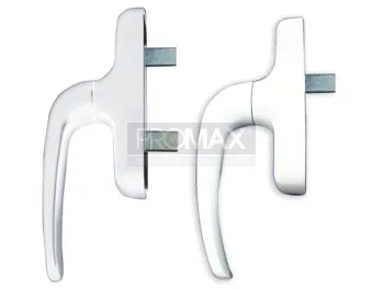 ידית חלון ממ"ד