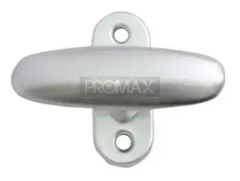 ידית חלון אלומיניום 762