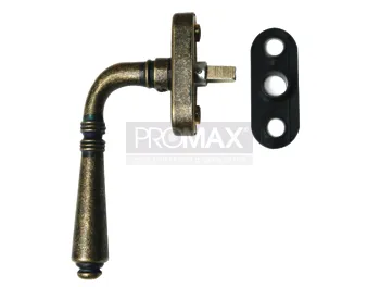 ידיות לפרופיל בלגי