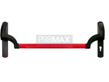 ידית בהלה מפעילה לשונית ISEO