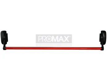 ידית בהלה לשונית