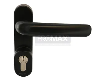 חצי ידית חיצונית לבהלה