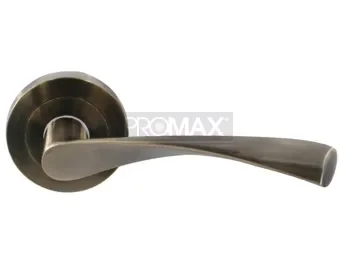 ידית דקורטיבית דגם רונה