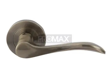 ידית דקורטיבית דגם נועה