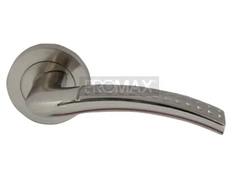 ידית דקורטיבית דגם אופיר