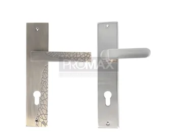 ידית שלט 50 מ"מ לצילינדר