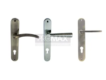 ידית שלט דקורטיבית אופיר/יונתן/אגם