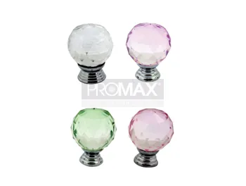 כפתור קריסטל