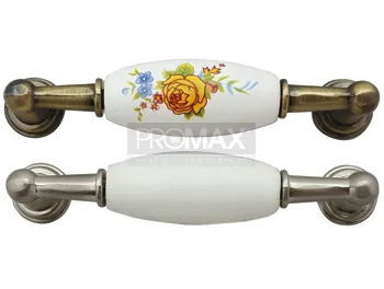 ידית פורצלן דגם 5504