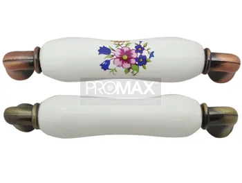 ידית פורצלן דגם 5503