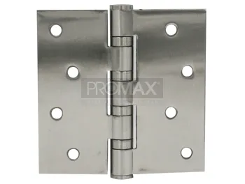 ציר ספר לגר נירוסטה (זוג)