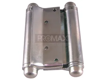 ציר פנדל נירוסטה (זוג)