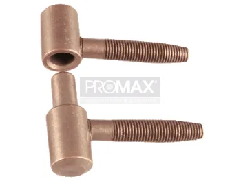 ציר פייפ (זוג)