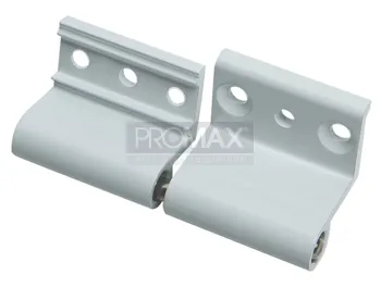 ציר לדלת/חלון (זוג) דגם 4500