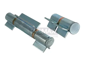 ציר כנף להלחמה כנפיים פתוחות