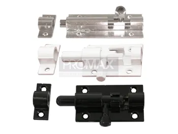 בריח אלומיניום