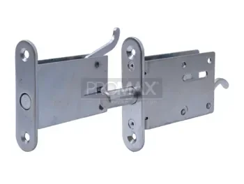 בריח תגבור לדלת פלדלת