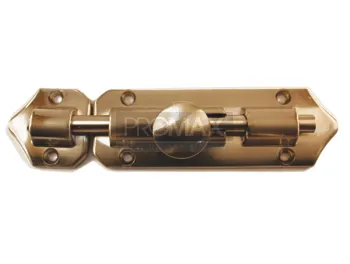 בריח דקורטיבי