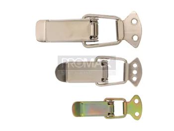 סגרים לארגז תחמושת