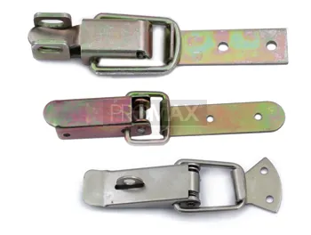 סגרים לארגז תחמושת עם נעילה