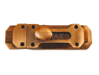 בריח דקורטיבי שטוח