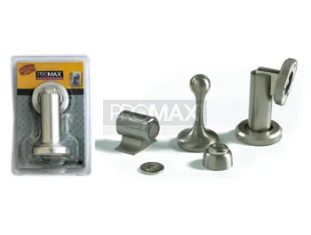 מעצורי דלת מגנט