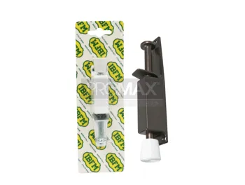 מעצורי דלת דריכה