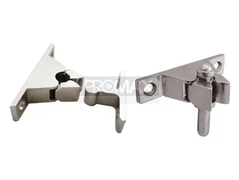 מעצור לדלת מתכת