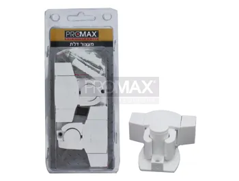 מעצור דלת לפלדלת