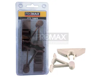 מעצור דלת מהקיר