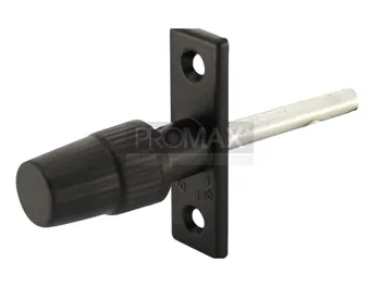 סגר ביונט מתכת לפרופיל 9000