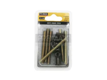 אביזרים לדלת ביטחון