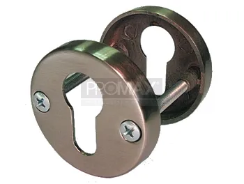 רוזטה ביטחון (זוג)