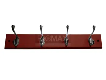 קולב לוח עץ דגם שטוח