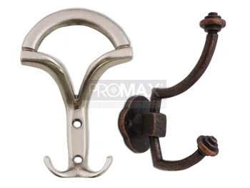 קולב דקורטיבי מסוגנן גדול