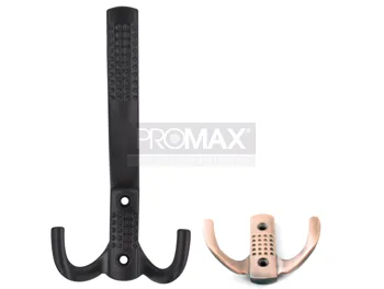 קולב דקורטיבי מנוקד